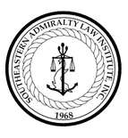 southeastern admirality law institute badge