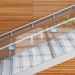 Safety Standards for Workplace Stairways
