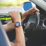 La tercera conducción bajo los efectos del alcohol de un hombre de Gretna provoca la muerte de un niño