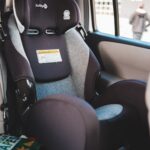 Louisiana Child Safety Seat Laws