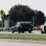 Accidentes de varios vehículos en Luisiana