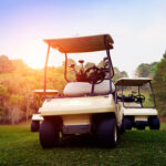 Golf Cart Accidents in Louisiana