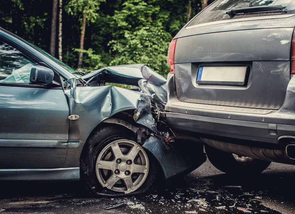 Car Accidents